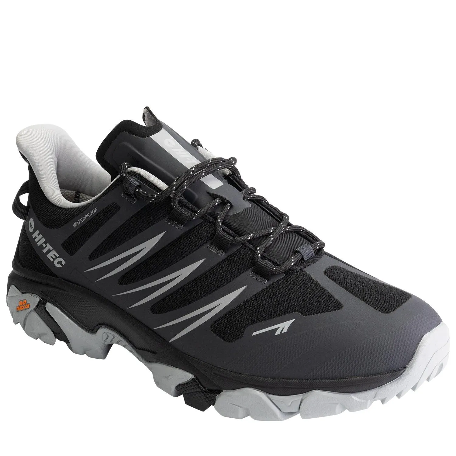 Go Adventure: TENIS HI-TEC TARANTULA LTE WP WATERPROOF FEMENINO